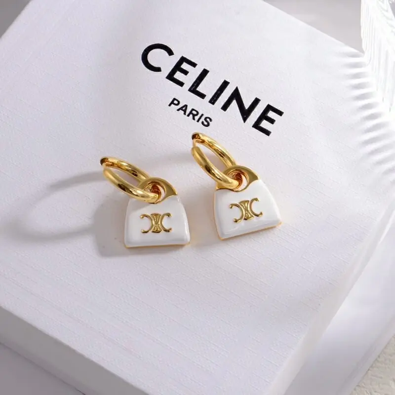 celine boucles doreilles pour femme s_12146b31